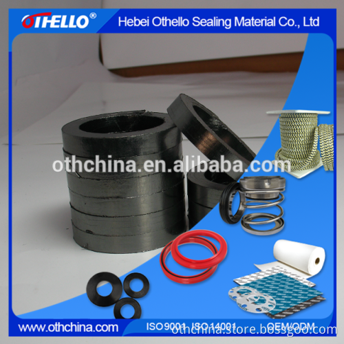 Carbon Graphite Seal Ring